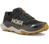 Hoka Scarpa da corsa Torrent 4 Stucco/Giallo scuro/Grigio scuro/Nero Uomo 44,5-45