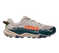 HOKA ONE ONE Torrent 4 - Uomo - Beige / Grigio / Blu - Taglia 42 2/3- modello 2025