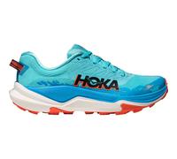 HOKA ONE ONE Torrent 4 W - Donna - Blu - Taglia 40 2/3- modello 2025