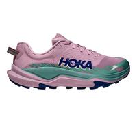 Scarpe HOKA Torrent 4 rosa verde lilla donna - 36(2/3)