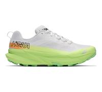 HOKA - Women's Torrent 5 - Scarpe per trail running EU 38 2/3 frost / neon yuzu