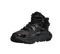 Hoka One One Trail Code GTX, Scarpe da Corsa Uomo, Black/Raven, 41 1/3 EU