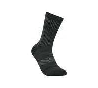 HOKA - Trail Race Crew Sock - Calze da running Unisex XL | EU 46|50 nero