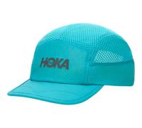 Hoka - Cappello da trail leggero e traspirante - Trail Race Hat Cielo Blue