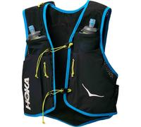 Hoka - Gilet da trail 10L - Trail Run Vest 10L Black - Taglia XL - Nero