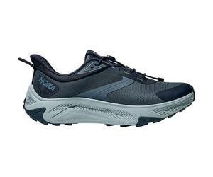 HOKA ONE ONE Transport 2 - Uomo - Nero / Blu - Taglia 44 2/3- modello 2026
