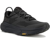 Stile di vita hoka transport gtx scarpe da donna nero