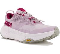 Hoka - Chaussures de randonnée journée en GORE-TEX - Transport GTX W Fragrant Lilac/Lilac Cream per Donne in Materiali Riciclati - Taglia 7 US - Rosa