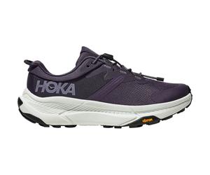 HOKA ONE ONE Transport W - Donna - Grigio - Taglia 36 2/3- modello 2025