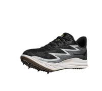 Hoka One One U Crescendo MD, Sneaker Uomo, Black/White, 44 EU