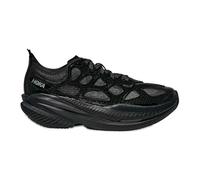 Hoka One One - U Mach X Caged - - Sport - Uomo - Nero - 39 1/2 EU