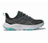 Hoka Anacapa 2 Low Gtx W - Scarpe Trail - Donna - Grigio 41 1/3
