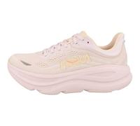 Hoka Bondi 9 Running Shoes Beige EU 38 Donna