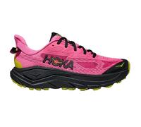 HOKA One One W Challenger 8 - Scarpe da corsa da donna - Neon Rose/Nero, Neon Rose Black, 38 EU