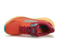 Hoka One One W Challenger ATR 7, Sneaker Donna, Flame Cherries Jubilee, 37 1/3 EU