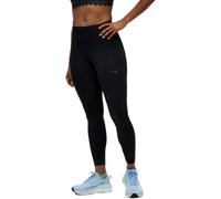 HOKA ONE ONE W Novafly Run Tight 25'' - Donna - Nero - Taglia XL- modello 2026