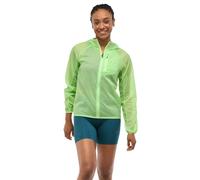 HOKA ONE ONE W Skyflow Jacket - Donna - Verde - Taglia M- modello 2025
