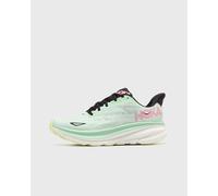 Hoka One One WMNS CLIFTON 9 women Lowtop|Performance & Sports green in taglia:37 1/3
