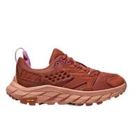 Hoka One One Women's W Anacapa Breeze Low Sneaker