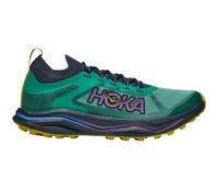 HOKA ONE ONE Zinal 2 W - Donna - Verde / Blu - Taglia 37 1/3- modello 2024