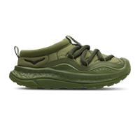 Hoka Ora Primo Uomo - Infradito e sandali Verde - Taglia 41 1/3 - Rete/Sintetico Green 41 1/3