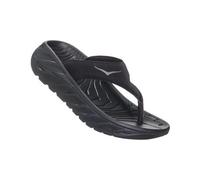 Hoka ora recovery flip black women