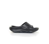 HOKA ORA Recovery Slide 3 infradito nero/nero (45 1/3 EU)