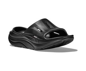 HOKA - Ora Recovery Slide 3 - Sandali EU 37 1/3 nero