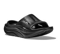 Hoka Sandali Ora Recovery Slide 3 Nero EU 38 2/3 US 6/8