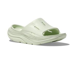 HOKA - Ora Recovery Slide 3 - Sandali EU 49 1/3 verde