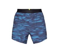 HOKA Pantaloni sportivi 'GLIDE 5' blu / marino Uomo HOKA S