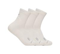 HOKA QUARTER RUN SOCK 3PACK L