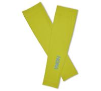 HOKA - Race Day Arm Sleeve - Manicotti XL giallo