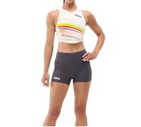 HOKA RACE DAY FITTED 2.5 SHORT S