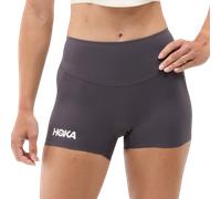 Hoka Race Day Fitted 2.5" Short Shorts L Viola