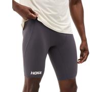 Hoka Race Day Half Tight Shorts L Viola