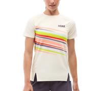 Hoka Race Day Short Sleeve Magliette L multicolore