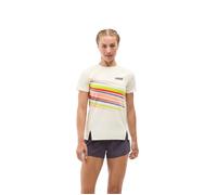 Hoka Race Day Short Sleeve Magliette M multicolore
