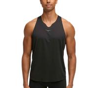 Hoka Race Day Singlet Canotte e Top XL Nero