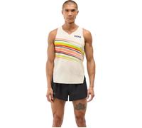 HOKA RACE DAY SINGLET M