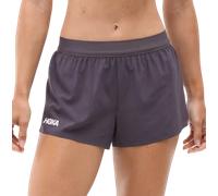 Hoka Race Day Split Short Shorts M Viola