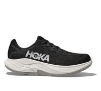 Hoka Rincon 4 Black/White da Donna 38 2/3 Nero