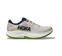 HOKA Rincon 4 M - scarpe running neutre - uomo Beige/Green 11 US