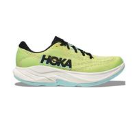 HOKA Rincon 4 M - scarpe running neutre - uomo Green/Blue 8 US