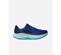 Hoka - Scarpe running - Rincon 4 M Midnight Blue/Night Sky per Uomo - Taglia 9 US Blu 9 US