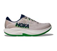 Hoka - Chaussures de running - Rincon 4 M Putty/Grout per Uomo - Taglia 44 2/3 - Grigio