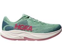 Hoka Rincon 4 Scarpe da running 38,7 Verde