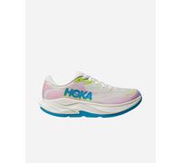 Hoka Rincon 4 Frost/Pink Twilight da Donna 37 1/3