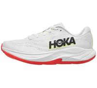 Scarpe da corsa da donna Hoka W Rincon 4 Misura delle scarpe (EU): 41 1/3 / Colore: bianco/rosso