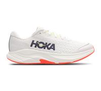 Hoka Rincon Bambini - Sneakers Bianco - Taglia 38 2/3 - Rete/Sintetico White 38 2/3